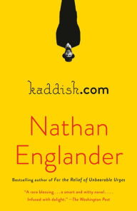 Title: kaddish.com, Author: Nathan Englander