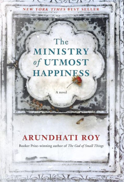 The Ministry of Utmost Happiness