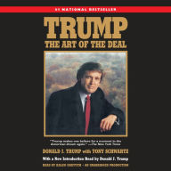 Title: Trump: The Art of the Deal, Author: Donald J. Trump
