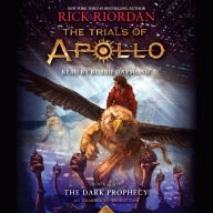 Title: The Dark Prophecy (The Trials of Apollo Series #2), Author: Rick Riordan