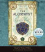 The Alchemyst (The Secrets of the Immortal Nicholas Flamel #1)