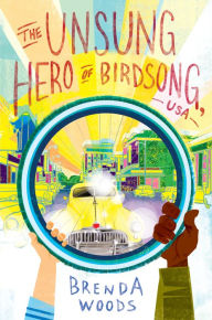 Free e-book download it The Unsung Hero of Birdsong, USA (English Edition)  by Brenda Woods