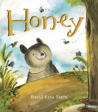 Title: Honey, Author: David Ezra Stein