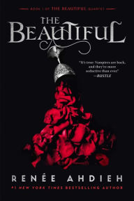 Ebooks free download iphone The Beautiful by Renée Ahdieh 9781524738174 PDF DJVU MOBI English version