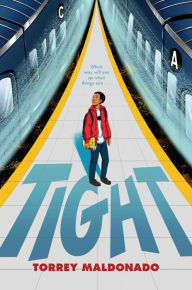 Free english books to download Tight 9781524740573 PDF iBook DJVU (English literature) by Torrey Maldonado