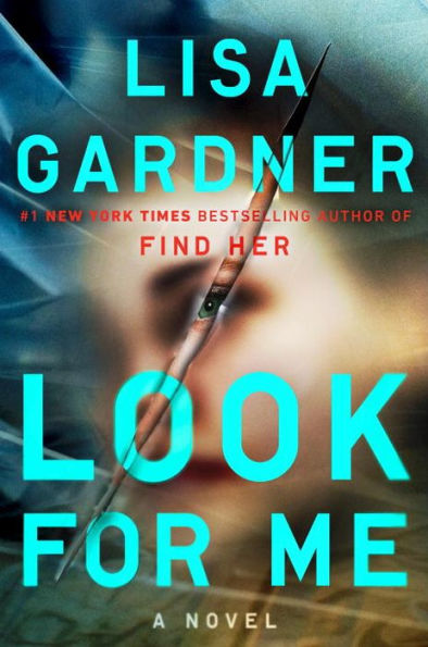 Look for Me (Detective D. D. Warren Series #9)