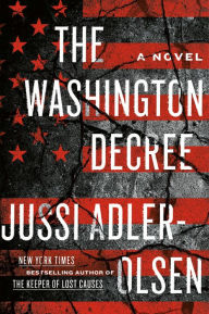 Downloading free audio books kindle The Washington Decree