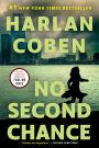 No Second Chance: A Suspense Thriller