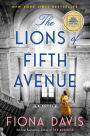 The Lions of Fifth Avenue