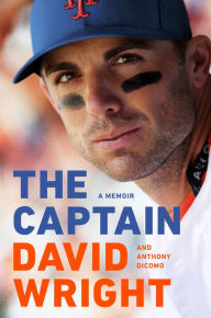 Title: The Captain, Author: David Wright