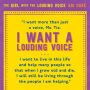 Alternative view 7 of The Girl with the Louding Voice