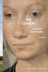 Free books computer pdf download The Convert: A Novel (English literature) 9781524747084 MOBI by Stefan Hertmans, David McKay