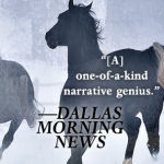 Alternative view 5 of Tom's Crossing: A Novel