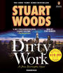 Dirty Work (Stone Barrington Series #9)