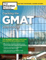 Cracking the GMAT with 2 Computer-Adaptive Practice Tests, 2019 Edition: The Strategies, Practice, and Review You Need for the Score You Want