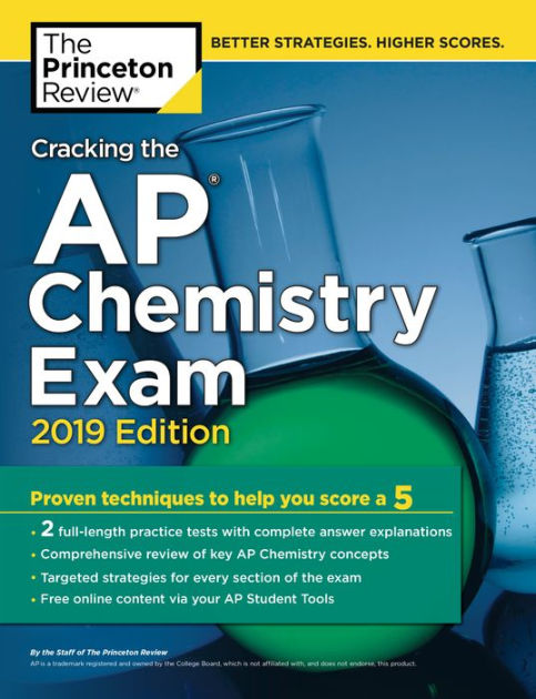 Ap chemistry help online