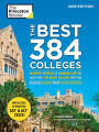 The Best 384 Colleges, 2019 Edition: In-Depth Profiles & Ranking Lists to Help Find the Right College For You