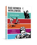 Alternative view 1 of Rad Women Worldwide: 20 Mini-Posters