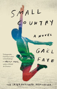 Title: Small Country: A Novel, Author: Gaël Faye