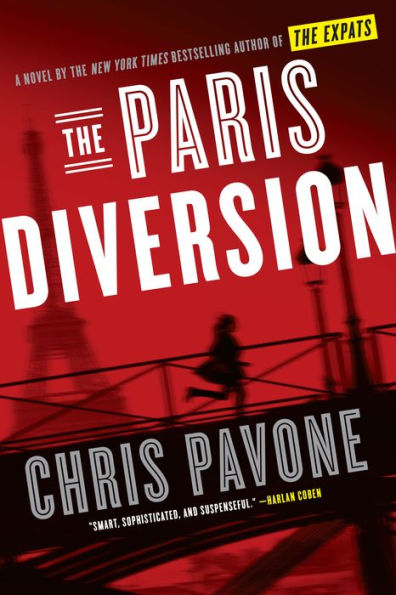 The Paris Diversion