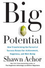 Big Potential: How Transforming the Pursuit of Success Raises Our Achievement, Happiness, and Well-Being