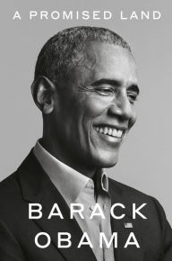 Title: A Promised Land, Author: Barack Obama