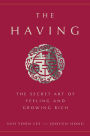 The Having: The Secret Art of Feeling and Growing Rich