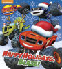 Happy Holidays, Blaze! (Blaze and the Monster Machines)