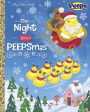 The Night Before PEEPSmas (Peeps)