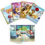 Alternative view 3 of PAW Patrol Little Golden Book Library (PAW Patrol)