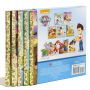 Alternative view 5 of PAW Patrol Little Golden Book Library (PAW Patrol)