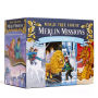 Alternative view 6 of Magic Tree House Merlin Missions Books 1-25 Boxed Set