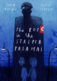 Title: The Boy in the Striped Pajamas (Deluxe Illustrated Edition), Author: John Boyne