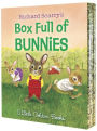 Richard Scarry's Box Full of Bunnies