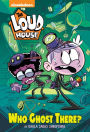 Who Ghost There? (The Loud House)