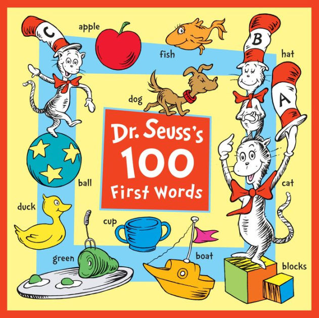 The Big Box of Bright and Early Board Books About Me: The Foot Book by Dr. Seuss; The Eye Book by Dr. Seuss; The Tooth Book by Dr. Seuss; The Nose Book by Al Perkins [Book]