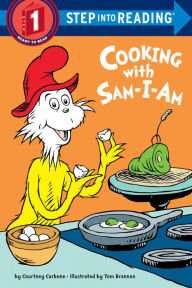 Title: Cooking with Sam-I-Am, Author: Courtney Carbone