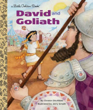 Title: David and Goliath, Author: Christin Ditchfield