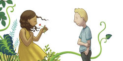 Alternative view 2 of The Power of One: Every Act of Kindness Counts