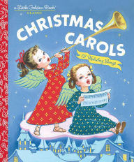 Title: Christmas Carols, Author: Corinne Malvern