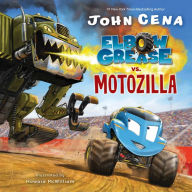 Free download audiobooks for ipod touch Elbow Grease vs. Motozilla PDF DJVU 9781524773533