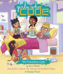 The Friendship Code (Girls Who Code Series #1)