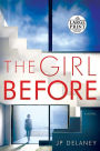 The Girl Before