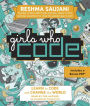 Girls Who Code: Learn to Code and Change the World