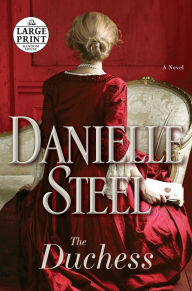 Title: The Duchess, Author: Danielle Steel