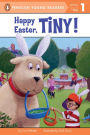 Happy Easter, Tiny!