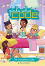 The Friendship Code (Girls Who Code Series #1)
