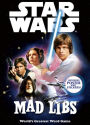 Star Wars Mad Libs: The Deluxe Edition