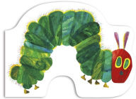 Title: All About The Very Hungry Caterpillar, Author: Eric Carle