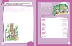 Alternative view 6 of Charlie's Gobstoppingly Great Sticker Activity Book